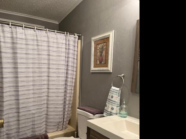 Manufactured Home