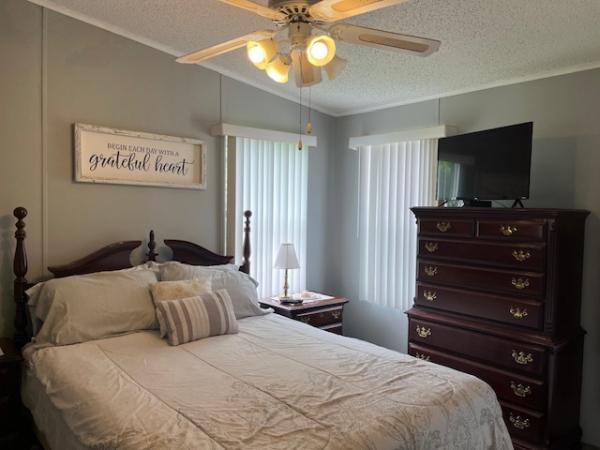 Manufactured Home