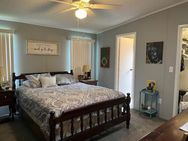 Manufactured Home
