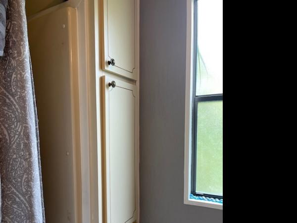 Manufactured Home