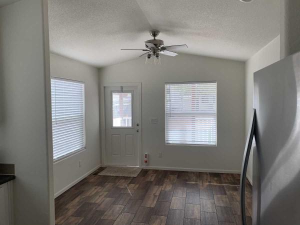 2022 Champion Sonoran SN01 Manufactured Home