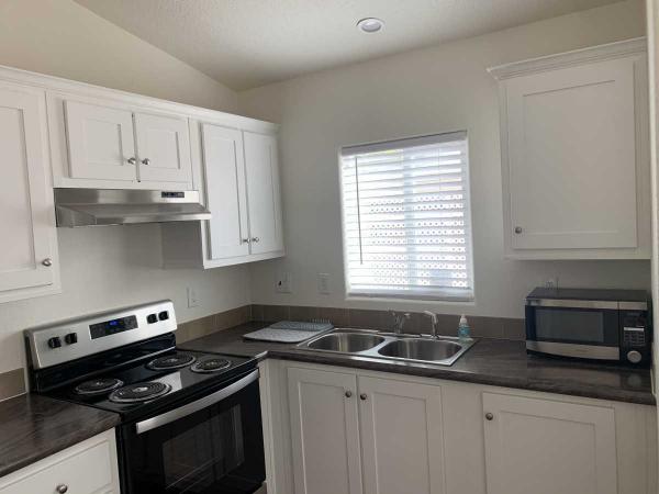 2022 Champion Sonoran SN01 Manufactured Home