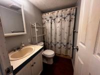 1990 Fairmont Mobile Home