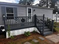 1990 Fairmont Mobile Home