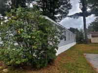 1990 Fairmont Mobile Home