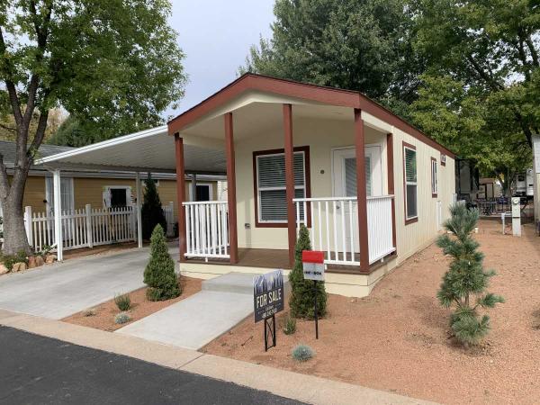 2022 Champion Sonoran SN01 Manufactured Home