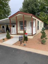 2022 Champion Sonoran SN01 Manufactured Home