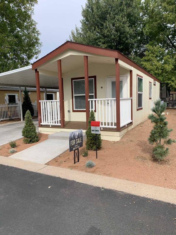 2022 Champion Sonoran SN01 Manufactured Home