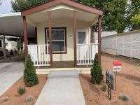 2022 Champion Sonoran SN01 Manufactured Home