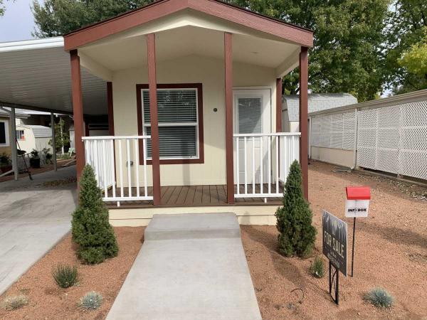 2022 Champion Sonoran SN01 Manufactured Home