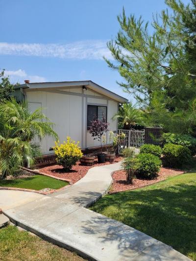 Mobile Home at 746 Village Lake Mall #334 Brea, CA 92821