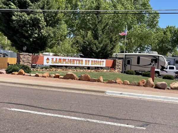 2022 Champion Sonoran SN01 Manufactured Home