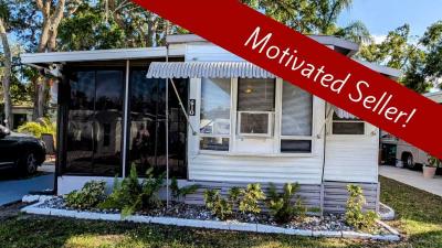 Mobile Home at 12720 E Us 92, Lot C0610 Dover, FL 33527