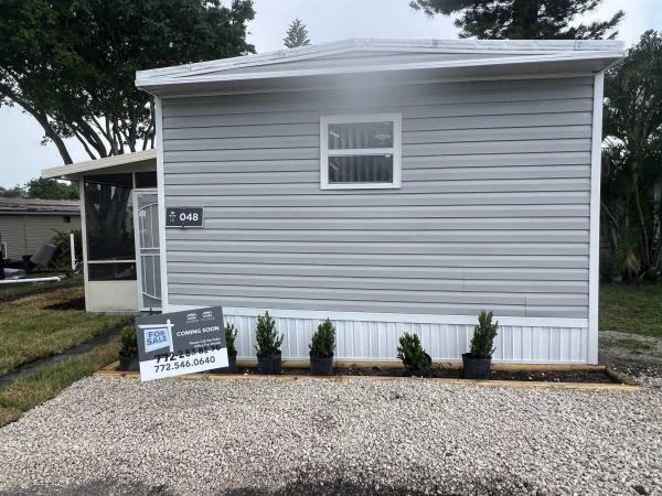  Mobile Home For Sale