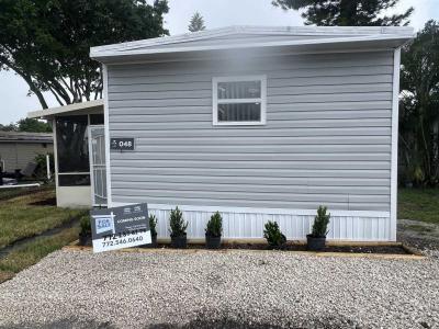 Mobile Home at 11411 SE Federal Hwy Hobe Sound, FL 33455