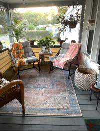 2000 Oakwood Manufactured Home