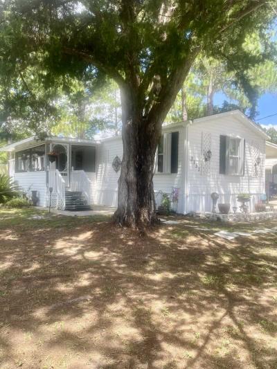 Mobile Home at 2151 Colonial Ave Navarre, FL 32566