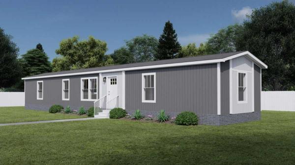 2025 Cavco Mobile Home