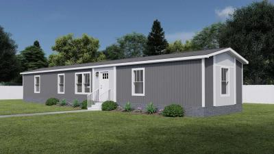 Mobile Home at 2713 B 1/2 Road Lot 103 Grand Junction, CO 81503