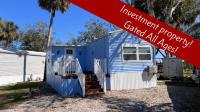 Manufactured Home