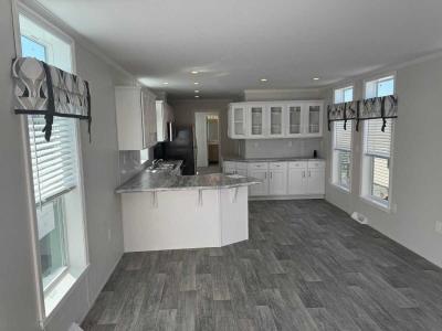 Mobile Home at 25 Groton School Road Lot 14 Ayer, MA 01432