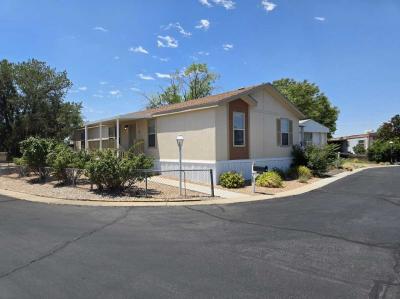 Mobile Home at 729 Trading Post Trail SE Albuquerque, NM 87123