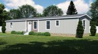 2025 Clayton Mobile Home