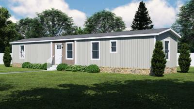Mobile Home at 2713 B 1/2 Road, Lot 112 Grand Junction, CO 89503