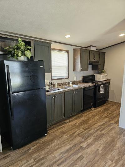 Mobile Home at 619 Whitfield Street #8C Lecompton, Ks 66050 Lecompton, KS 66050