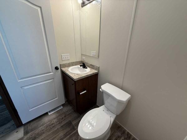 2025 ADVENTURE KALAHARI Manufactured Home