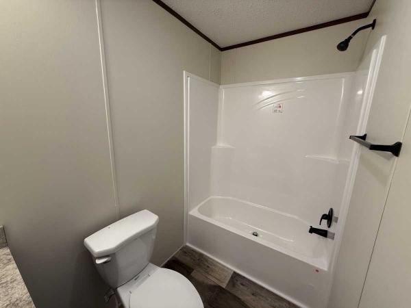 2025 ADVENTURE KALAHARI Manufactured Home