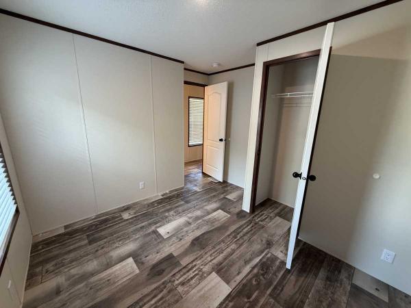 2025 ADVENTURE KALAHARI Manufactured Home