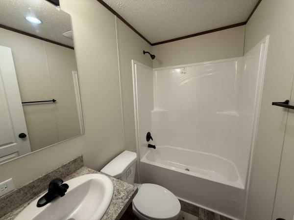 2025 ADVENTURE KALAHARI Manufactured Home