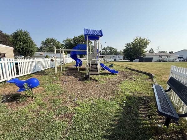 2025 ADVENTURE KALAHARI Manufactured Home