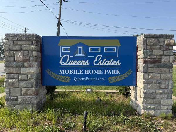 2025 ADVENTURE KALAHARI Manufactured Home