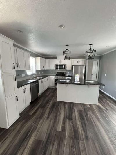 Mobile Home at Lot 44 550 Rosewalk Drive Scottsburg, IN 47170