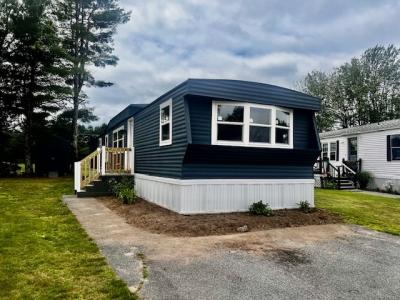 Mobile Home at 92 Buckingham Drive Westbrook, ME 04092