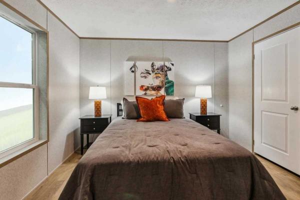 2026 Mobile Home