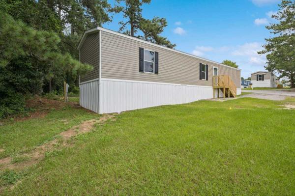 2025 Champion Manufactured Home