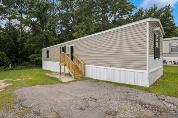 2025 Champion Manufactured Home