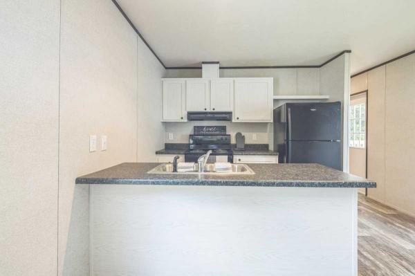 2025 Champion Manufactured Home