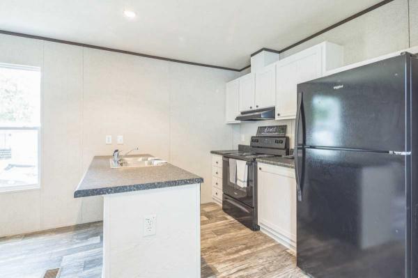 2025 Champion Manufactured Home