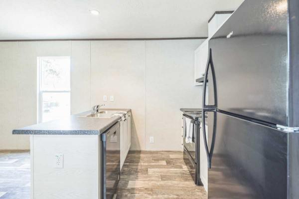 2025 Champion Manufactured Home