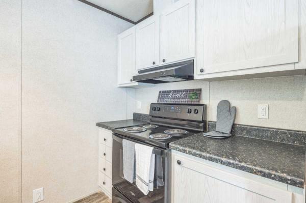 2025 Champion Manufactured Home