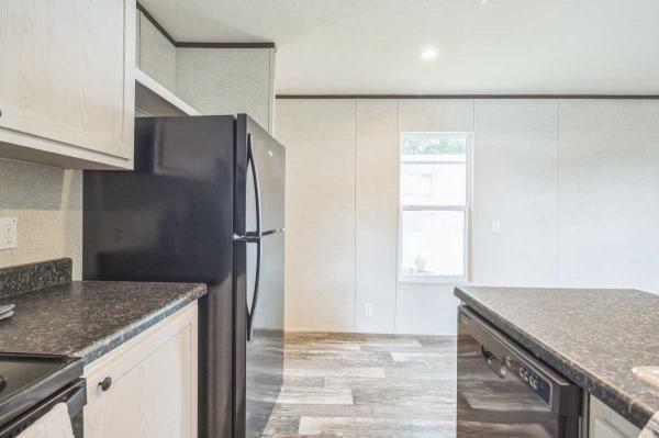 2025 Champion Manufactured Home