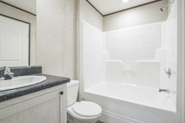 2025 Champion Manufactured Home