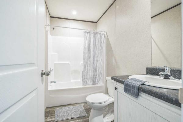 2025 Champion Manufactured Home