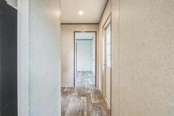 2025 Champion Manufactured Home