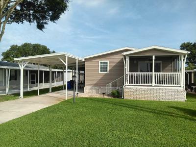 Mobile Home at 8320 Cooper Rd Sebring, FL 33870