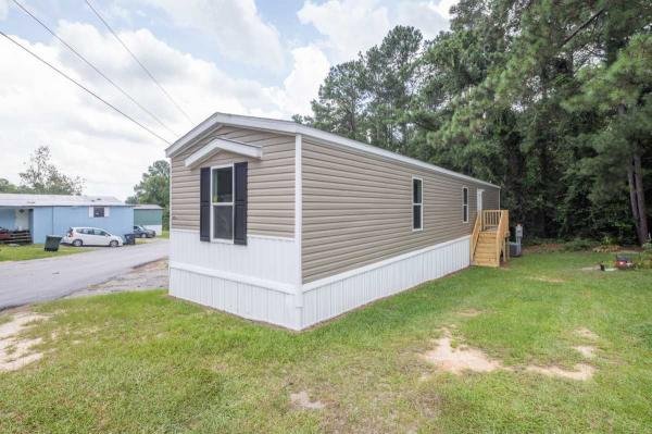 2025 Champion Manufactured Home